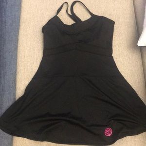 Bidi Badu Tennis Dress